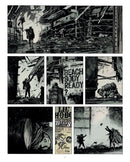 長路（圖像小說版）：《紐約時報》21世紀百大傑作，首度改編圖像小說 平裝書 Paperback