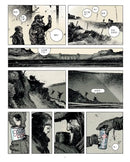 長路（圖像小說版）：《紐約時報》21世紀百大傑作，首度改編圖像小說 平裝書 Paperback