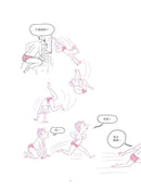 乳房龐克
紙書 平裝書 Paperback