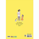 我的超人媽媽 (附QR Code聽故事)-故事: 橋樑章節 Early Readers-買書書 BuyBookBook