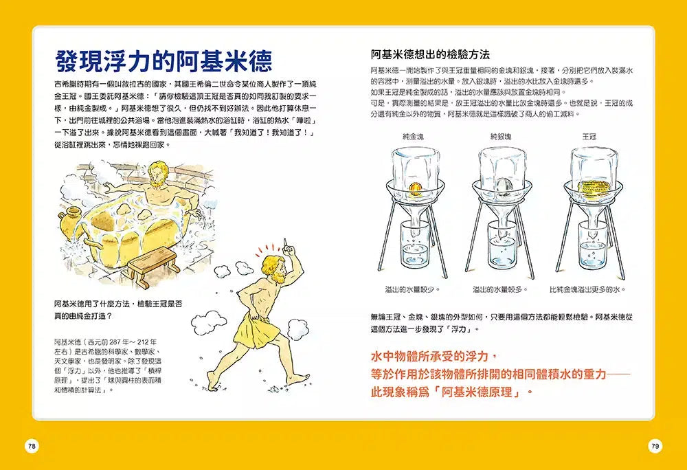 【小學生的百科事典】力學原來這麼有趣-非故事: 參考百科 Reference & Encyclopedia-買書書 BuyBookBook