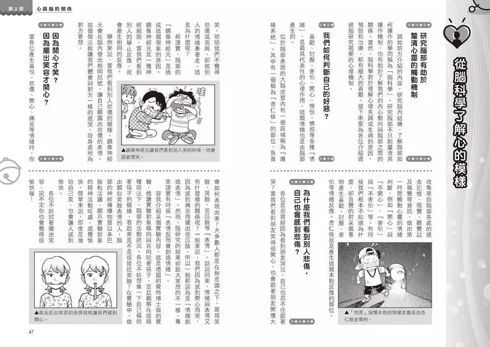 哆啦A夢知識大探索#11 心與大腦窺探器 (藤子·F·不二雄)-非故事: 科學科技 Science & Technology-買書書 BuyBookBook