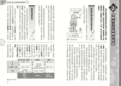 哆啦A夢知識大探索