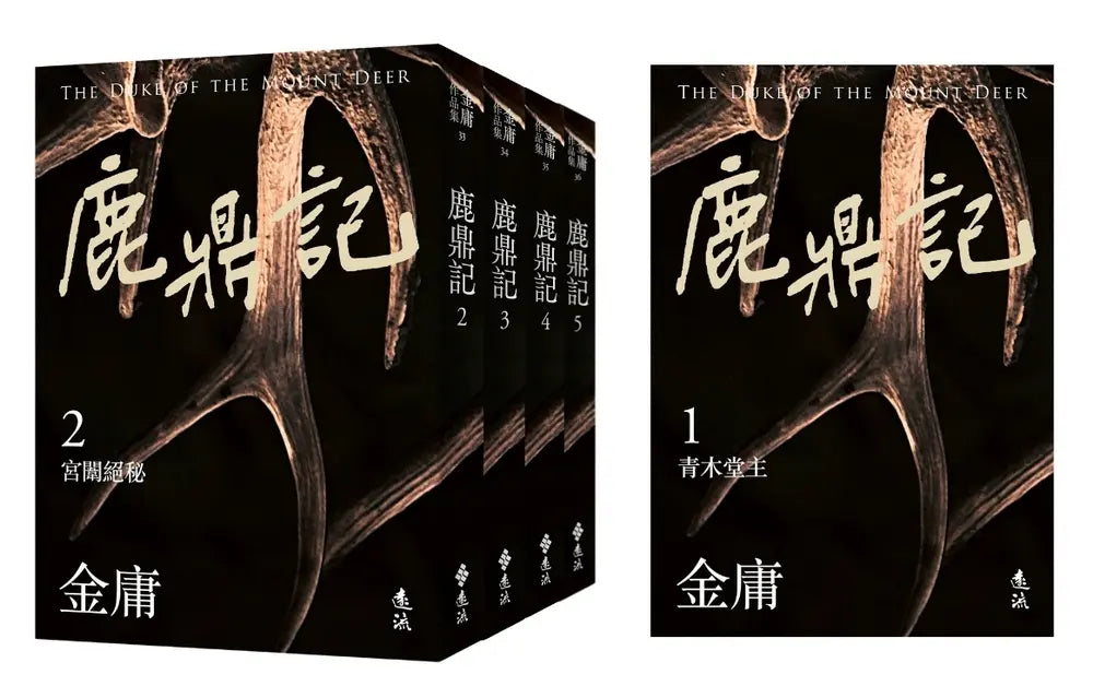 Book Cover 9786263619579