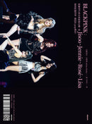 Blackpink: 從練習生到全球最強女團, 看Jisoo、Jennie、Rosé、Lisa 如何征服世界, 創造K-pop傳奇!-Biography and memoirs-買書書 BuyBookBook