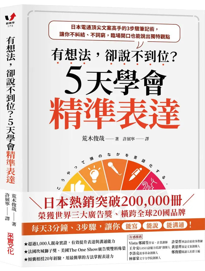 Book Cover 9786264314107