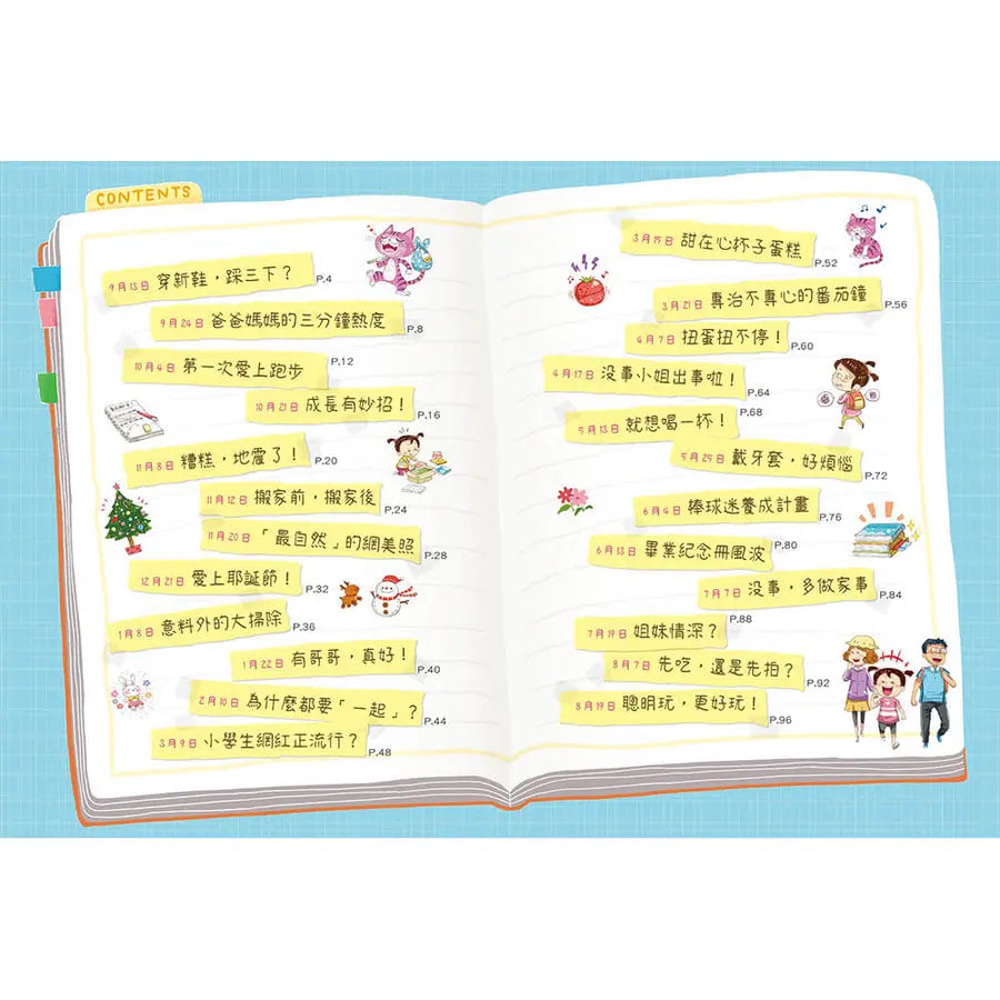Inside Page 1