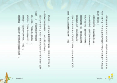 孩子王老虎 【三十週年慶祝版】 ※慶祝好禮：「讀《孩子王老虎》，學21種修辭」（寫作祕笈96頁，兩冊不分售） 平裝書 Paperback