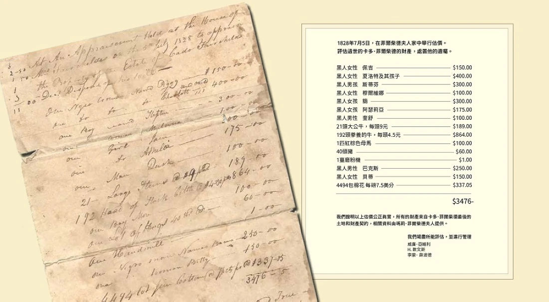 哦！自由！【紐伯瑞獎人權經典：與牛、豬、棉花一起標價出售的十一名奴隸，他們的夢想與呼喊】 精裝書 Hardback