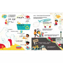 Can We Really Help 北極熊？(Katie Daynes)-非故事: 動物植物 Animal & Plant-買書書 BuyBookBook