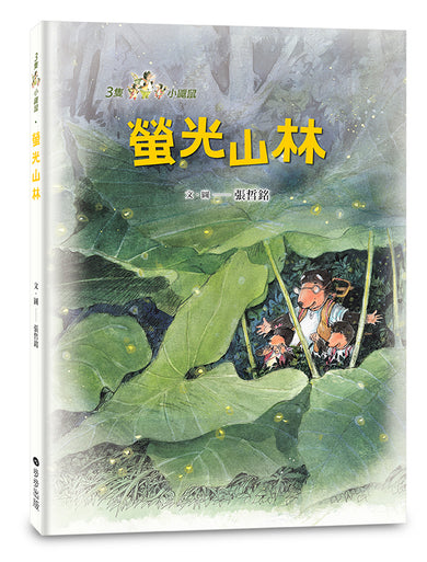 Book Cover 9786267174357