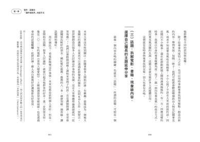 15分鐘寫出爆紅千字文：拆解文章高點閱、高轉發的吸睛原理，讓寫作興趣成功變現的自我實踐專書 平裝書 Paperback