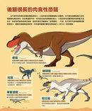 驚奇的恐龍世界