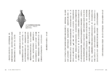 說不完的甲骨文故事 平裝書 Paperback