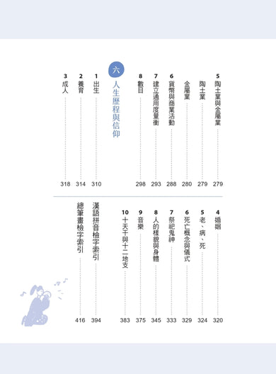 甲骨文字典（新版） 平裝書 Paperback