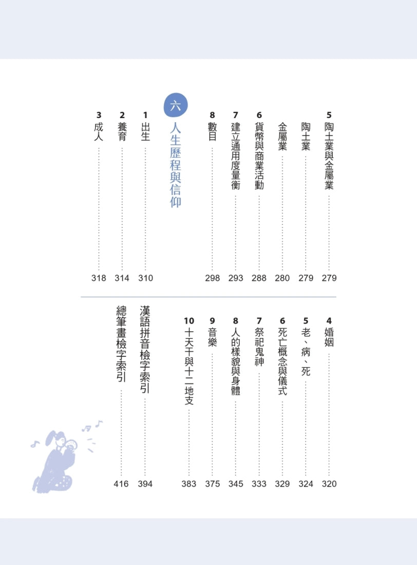 甲骨文字典（新版） 平裝書 Paperback