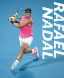 納達爾：王者傳奇生涯全解析【書衣海報典藏紀念版】 平裝書 Paperback