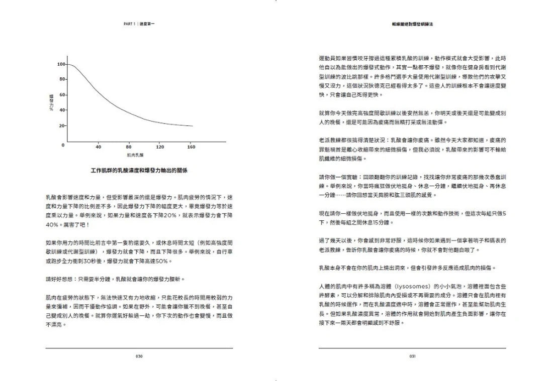 帕維爾絕對爆發訓練法：用最少的動作、最俐落的練法，給你最大的成效 平裝書 Paperback
