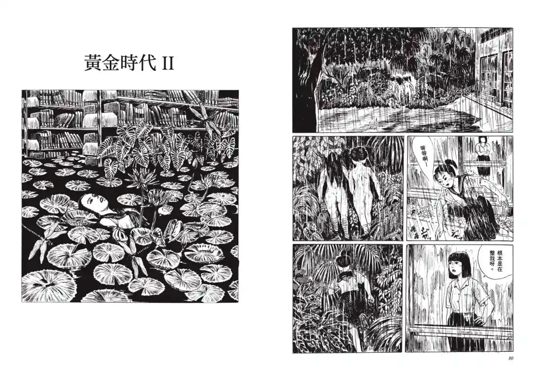 枇杷樹下 平裝書 Paperback