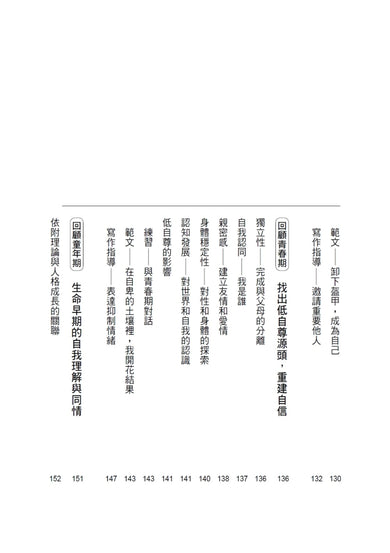 把痛苦寫成一朵花（書寫自癒力，寫開心靈之眼，看見內心傷痛） 平裝書 Paperback