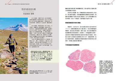 打造極致登山體能：從肌耐力到意志力、從平日訓練到高山適應，全面提升運動表現的訓練指引 平裝書 Paperback