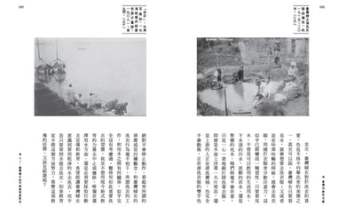 臺灣民族性百談 平裝書 Paperback