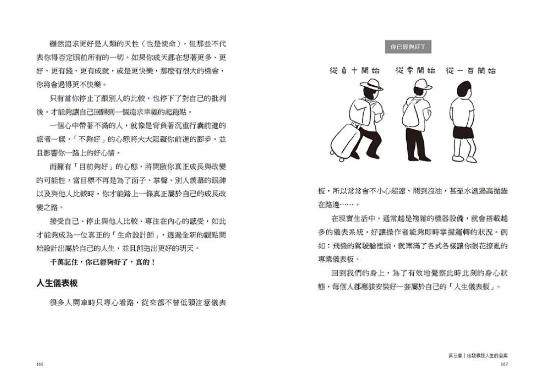 用夢想設計你的人生：600天生命蛻變奇蹟！Vito大叔的365人生設計課 平裝書 Paperback