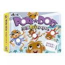 POKE A DOT！認識數字好好玩 (按壓泡泡+掃QR碼聽童謠)-非故事: 學前基礎 Preschool Basics-買書書 BuyBookBook