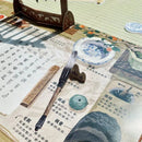 書法好好玩 (立體翻翻書 30個互動機關)-非故事: 語文學習 Language Learning-買書書 BuyBookBook