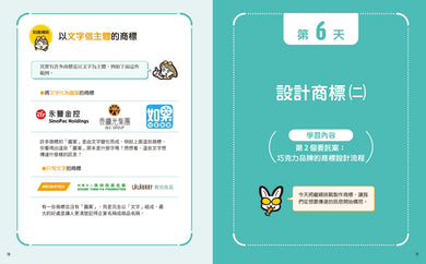 準備開店嘍！小小設計師能力養成：創意╳圖形（附圖形操作紙卡∕日本設計振興會優良設計獎優良教材） 平裝書 Paperback