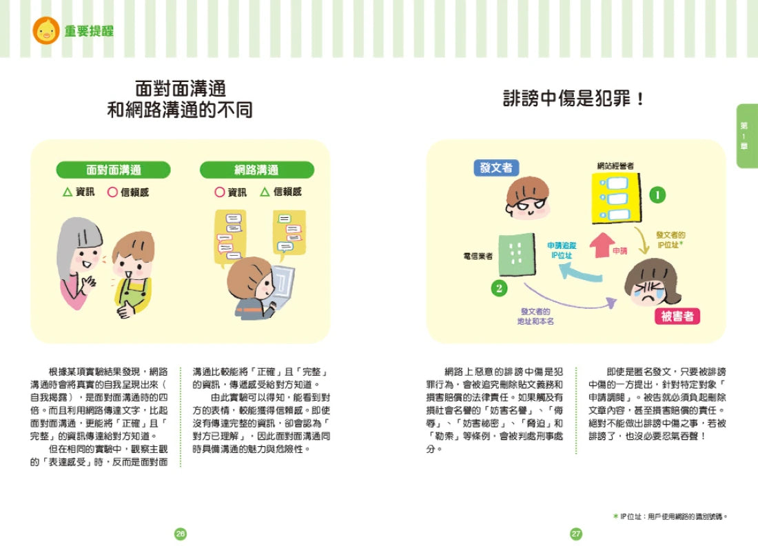 小學生必學社交力2：人際溝通&網際交流活用術（日本ＳＬＡ全國學校圖書館協議會選書） 平裝書 Paperback