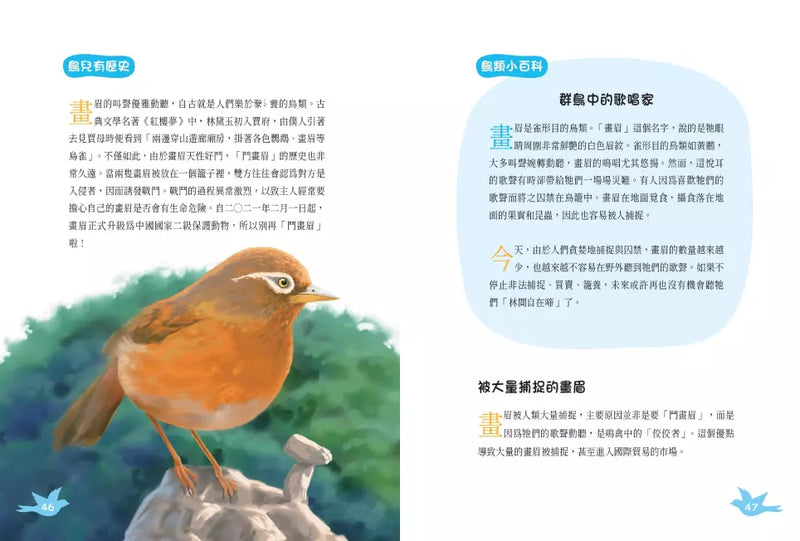 古詩詞裡的自然常識【套書】： 蔬菜．水果．昆蟲．鳥類，完全解答（全套4冊‧特別附贈給台灣孩子的四季自然觀察筆記）-非故事: 動物植物 Animal & Plant-買書書 BuyBookBook
