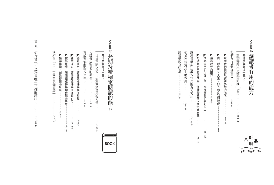 高效海綿閱讀法：自媒體時代必備！一次掌握INPUT&OUTPUT的全方位知識變現學習法 平裝書 Paperback