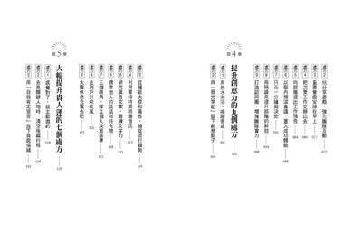 人生成功升級的晨間&夜間習慣套書【附贈習慣養成清單小卡】：《人生升級的夜間習慣》+《人生升級的晨間習慣》-非故事: 心理勵志 Self-help-買書書 BuyBookBook