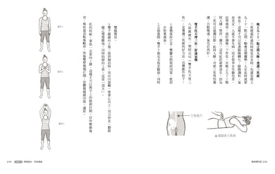 補身體的虛：陽虛、陰虛、血虛、氣虛、濕虛，調養五虛體質【暢銷紀念版】 平裝書 Paperback
