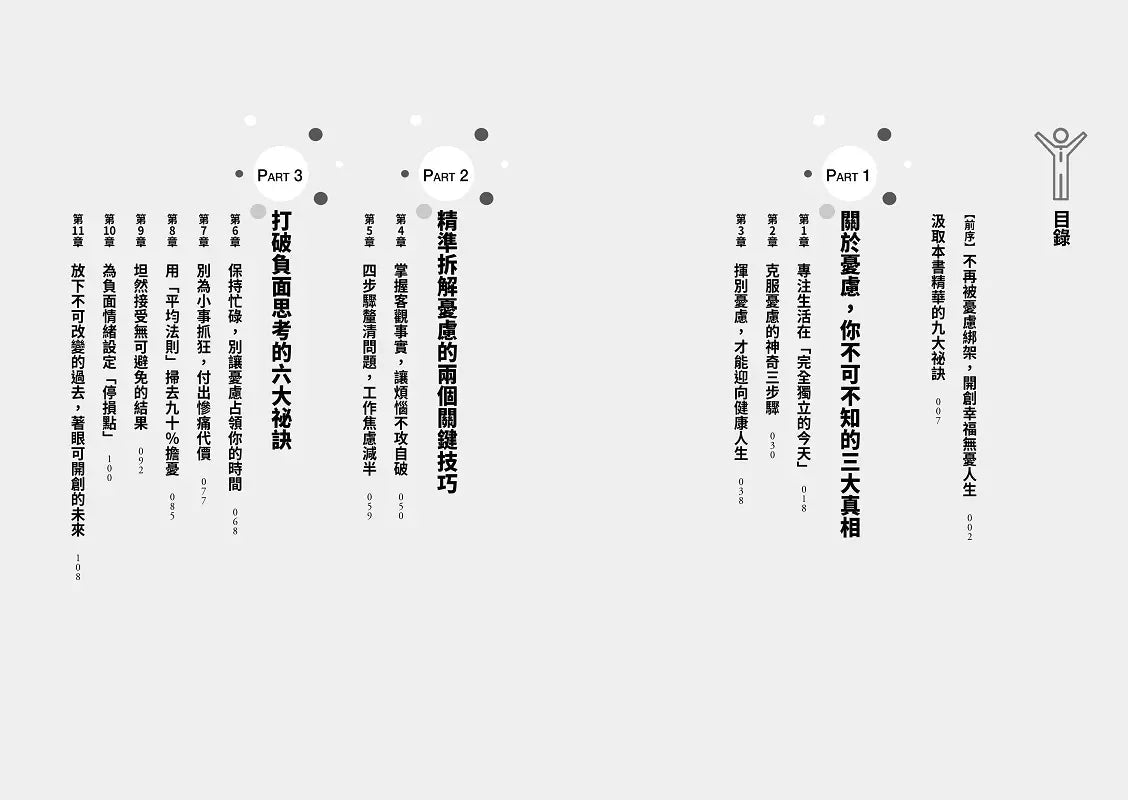 卡內基快樂學：刪除內耗、憂慮與失眠，打造「快樂自我」的解答之書！-非故事: 心理勵志 Self-help-買書書 BuyBookBook
