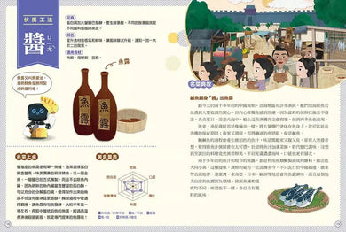 公視優質兒少節目──神廚賽恩師：SCIENCE 4.在櫥櫃裡發現科學-非故事: 食饗料理 Gastronomy & Cooking-買書書 BuyBookBook