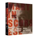 救贖者：馬丁．史柯西斯 精裝書 Hardback