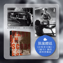 救贖者：馬丁．史柯西斯 精裝書 Hardback