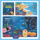 百問百答圖解翻翻書(全套10冊)