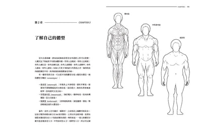 阿諾史瓦辛格之健美大全：現代健身的起點 精裝書 Hardback