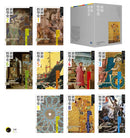 世界哲學史9冊套書（珍藏書盒版＋台灣獨家導讀別冊） 平裝書 Paperback