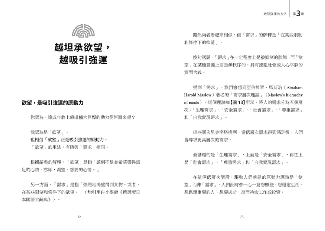 有錢人必備的強運腦：MBA腦科學家的改運生財筆記術 平裝書 Paperback