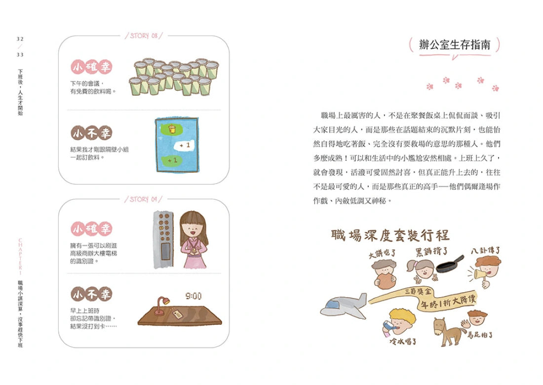 下班後，人生才開始：上班決定薪水，下班決定人生！ 平裝書 Paperback