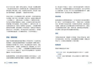 身體要你動：十項自我檢測和提升訓練，找回你該有的靈活與健康 平裝書 Paperback