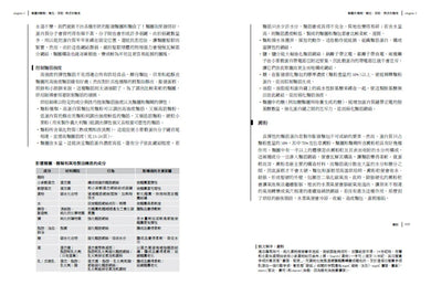 食物與廚藝3：麵食、醬料、甜點、飲料（二版） 平裝書 Paperback