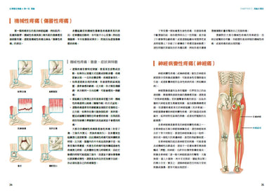 從辨傷到解痛：聆聽身體訊號，以復健科學和運動處方打破疼痛與反覆受傷的無助循環 平裝書 Paperback