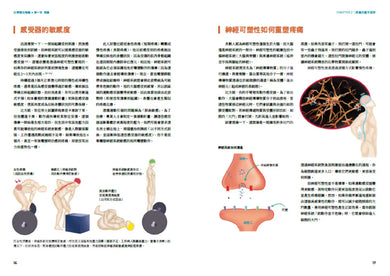 從辨傷到解痛：聆聽身體訊號，以復健科學和運動處方打破疼痛與反覆受傷的無助循環 平裝書 Paperback
