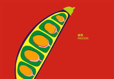 風味炸彈 平裝書 Paperback