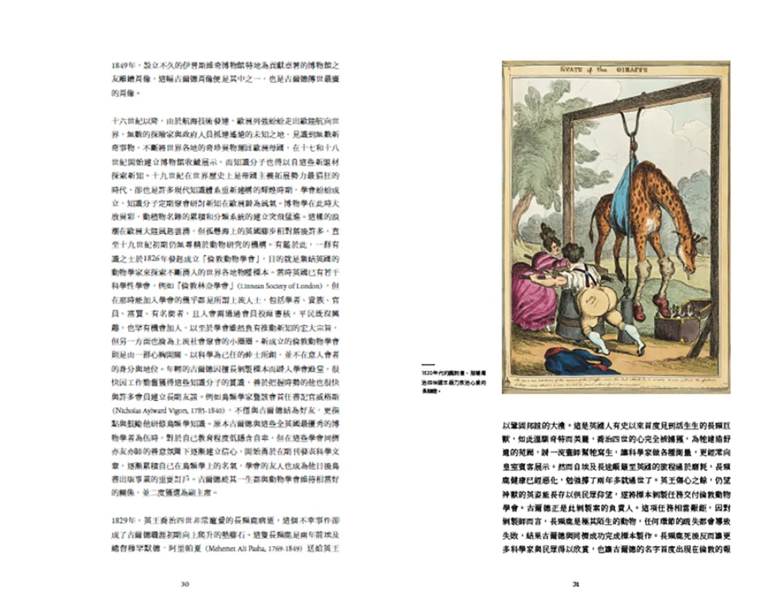 臺灣珍鳥重現：古爾德鳥類博物誌臺灣選集 精裝書 Hardback